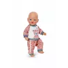 BABY born joggingpak Jungle 36cm poppenkledingset