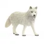 Figuur Schleich Wolf Polair 14880 – Dierfiguur, gedetailleerd kunststofmodel, verzamelspelfiguur