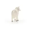 Figuur Schleich Wolf Polair 14880 – Dierfiguur, gedetailleerd kunststofmodel, verzamelspelfiguur