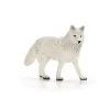 Figuur Schleich Wolf Polair 14880 – Dierfiguur, gedetailleerd kunststofmodel, verzamelspelfiguur