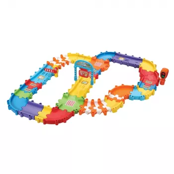 VTech 80-524404 speelgoedvoertuig/speelgoedbaan