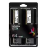 ADATA Premier DDR5 4800MHz 64GB (2x32GB) UDIMM werkgeheugen RAM-module kit (AD5U480032G-DT)