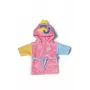 BABY born bad-badjas 43 cm poppenbadjas