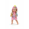 BABY born bad-badjas 43 cm poppenbadjas