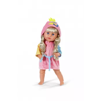 BABY born bad-badjas 43 cm poppenbadjas