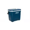 Koelbox COLEMAN 28QT Xtreme 26 L — blauw, HDPE-behuizing, PU-isolatie