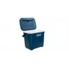 Koelbox COLEMAN 28QT Xtreme 26 L — blauw, HDPE-behuizing, PU-isolatie