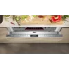 Neff S157ECX14E vaatwasser volledig integreerbaar 14 couverts