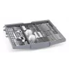 Neff S157ECX14E vaatwasser volledig integreerbaar 14 couverts
