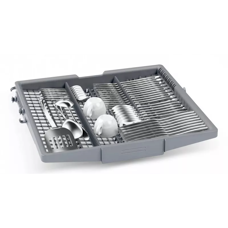 Neff S157ECX14E vaatwasser volledig integreerbaar 14 couverts