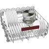 Neff S157ECX14E vaatwasser volledig integreerbaar 14 couverts