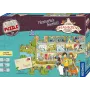 Story puzzel: Die Schule der magischen Tiere - Fürchterlich feierlich!