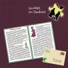 Story puzzel: Die Schule der magischen Tiere - Fürchterlich feierlich!