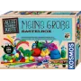 Kosmos 60443, kinder knutselset, 6 jaar, veelkleurig