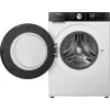 Hisense WD3S8043BW3 was-droogcombinatie vrijstaand frontlader wit