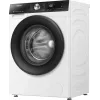 Hisense WD3S8043BW3 was-droogcombinatie vrijstaand frontlader wit