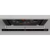 Gorenje GV663A66 volledig integreerbaar 16 couverts