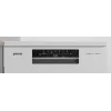 Gorenje GS643C90W vrijstaand 16 couverts