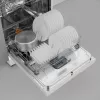 Gorenje GS643C90W vrijstaand 16 couverts