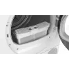 Bosch Serie 6 WQG241001 wasdroger vrijstaand frontlader 9 kg wit