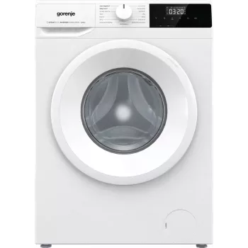 Gorenje WNHPI62SCPS/DE wasmachine frontlader 6 kg 1200 t/min wit