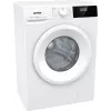 Gorenje WNHPI62SCPS/DE wasmachine frontlader 6 kg 1200 t/min wit