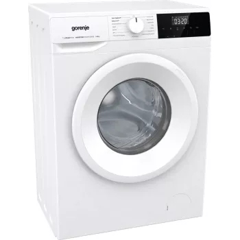 Gorenje WNHPI62SCPS/DE wasmachine frontlader 6 kg 1200 t/min wit