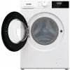 Gorenje WNHPI62SCPS/DE wasmachine frontlader 6 kg 1200 t/min wit