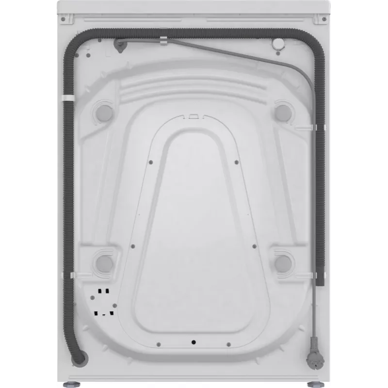 Gorenje WNHPI62SCPS/DE wasmachine frontlader 6 kg 1200 t/min wit