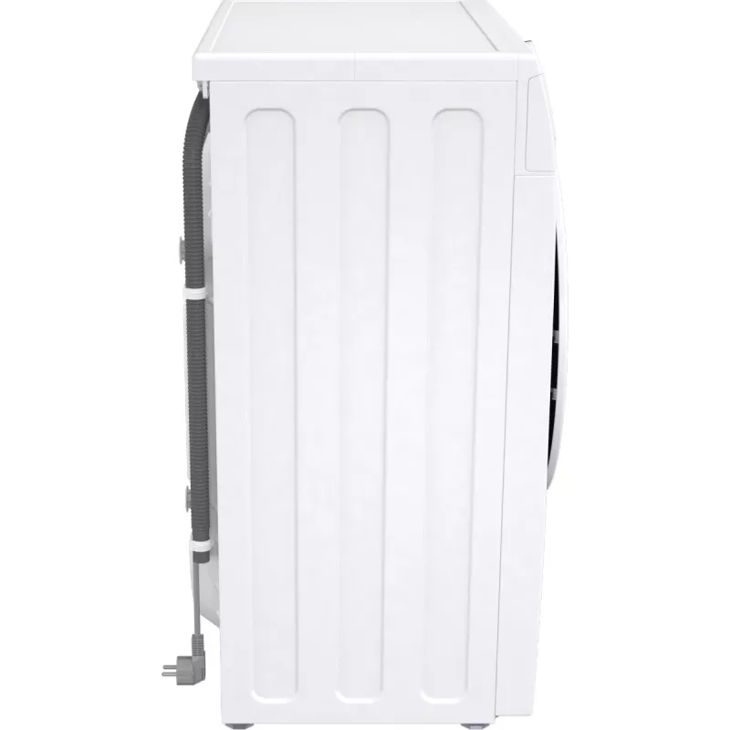 Gorenje WNHPI62SCPS/DE wasmachine frontlader 6 kg 1200 t/min wit