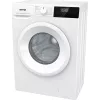 Gorenje WNHPI62SCPS/DE wasmachine frontlader 6 kg 1200 t/min wit