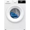 Gorenje WNHPI62SCPS/DE wasmachine frontlader 6 kg 1200 t/min wit