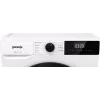 Gorenje DHNE83 wasdroger vrijstaand frontlader 8 kg wit
