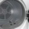 Gorenje DHNE83 wasdroger vrijstaand frontlader 8 kg wit
