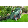 Bosch UniversalRotak grasmaaier met wielaandrijving AC groen