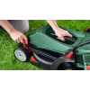 Bosch UniversalRotak grasmaaier met wielaandrijving AC groen