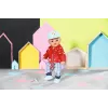 BABY born Little Cool Kids Outfit poppenkleding set