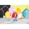 BABY born Little Cool Kids Outfit poppenkleding set