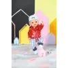BABY born Little Cool Kids Outfit poppenkleding set