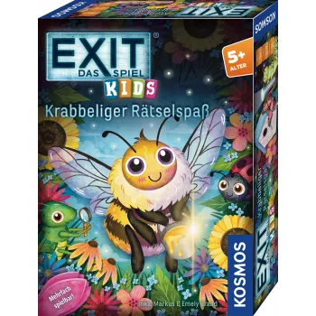 Kosmos 47879024 bord-/kaartspel 20 min puzzel