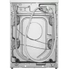 Siemens iQ500 WU14UT71 wasmachine voorlader 8 kg 1400 t/min wit