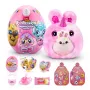 Speelfiguur Zuru Mamacorn Surprise – verzamelbare Rainbocorns losse figuur assorti