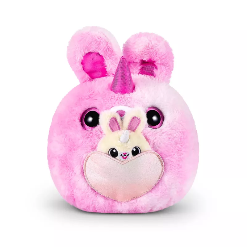 Speelfiguur Zuru Mamacorn Surprise – verzamelbare Rainbocorns losse figuur assorti