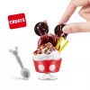 Mini Brands Create Disney Snacks serie 1 capsule, keuken, 8 jaar, batterijen inbegrepen, LR44, veelkleurig