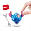 Mini Brands Create Disney Snacks serie 1 capsule, keuken, 8 jaar, batterijen inbegrepen, LR44, veelkleurig