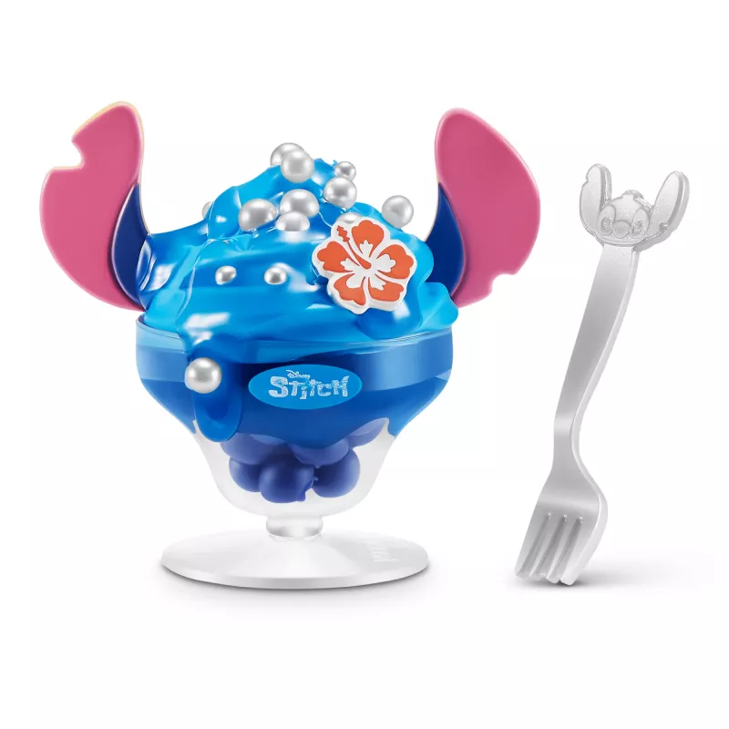 Mini Brands Create Disney Snacks serie 1 capsule, keuken, 8 jaar, batterijen inbegrepen, LR44, veelkleurig