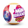 Mini Brands Create Disney Snacks serie 1 capsule, keuken, 8 jaar, batterijen inbegrepen, LR44, veelkleurig