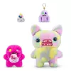 ZURU Fuggler Mini Rascals 9-inch assortiment serie 1 (Double Trouble).