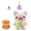 ZURU Fuggler Mini Rascals 9-inch assortiment serie 1 (Double Trouble).