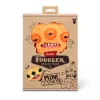 ZURU Fuggler Mini Rascals 9-inch assortiment serie 1 (Double Trouble).
